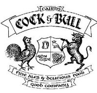 Cock and Bull Tavern - Melbourne Tourism