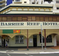 The Barrier Reef Hotel - Melbourne Tourism