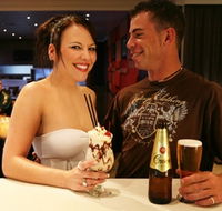 Mt Sheridan Tavern - Melbourne Tourism
