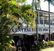 Central Hotel - Melbourne Tourism