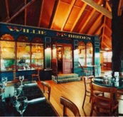 Willie McBrides Irish Bar - Melbourne Tourism