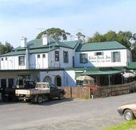 Robin Hood Hotel - Melbourne Tourism