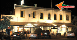Echuca VIC Melbourne Tourism