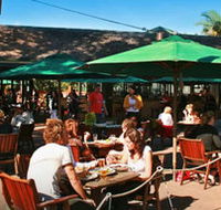 The Beach Hotel - Melbourne Tourism