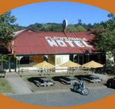 The Flowerdale Hotel - Melbourne Tourism