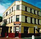 National Hotel Geelong - Melbourne Tourism