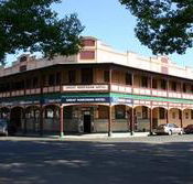 The Great Northern Hotel - Grafton - Melbourne Tourism