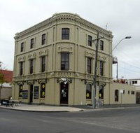 Max Hotel Geelong - Melbourne Tourism