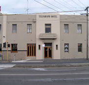 The Telegraph Hotel Geelong - Melbourne Tourism