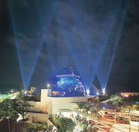 The Reef Hotel Casino Bars - Melbourne Tourism
