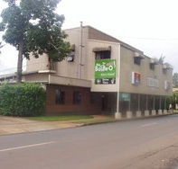 Kairi Hotel - Melbourne Tourism