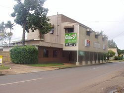Kairi Hotel - Melbourne Tourism 0