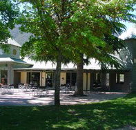 Harrietville Hotel Motel - Melbourne Tourism