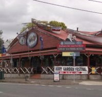 Great Southern Hotel - Melbourne Tourism