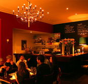 Montague Hotel - Melbourne Tourism