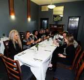 Town Hall Hotel - Melbourne Tourism