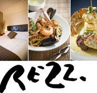 Rezz Newton - Melbourne Tourism