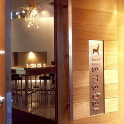 Llama Bar - Melbourne Tourism 0