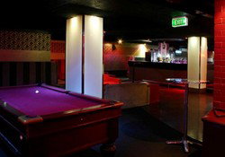 Ambar Nightclub - Melbourne Tourism 0