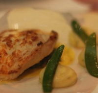 Chanterelle at Jessicas - Melbourne Tourism