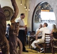 Hippo Creek - Subiaco - Melbourne Tourism