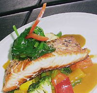 Gavinos Restaurant - Melbourne Tourism