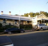Earl of Spencer Historic Inn - Melbourne Tourism