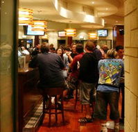 The Whale  Ale - Melbourne Tourism