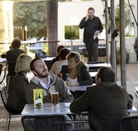 Captain Stirling Brasserie - Melbourne Tourism