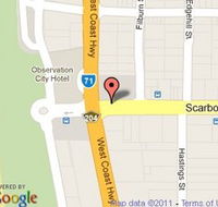 Contacio - Melbourne Tourism