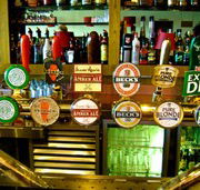 The Stage Door Bar  Brasserie - Melbourne Tourism