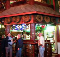 Sideline Sports Bar - Melbourne Tourism