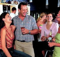 The Highway Tavern - Melbourne Tourism