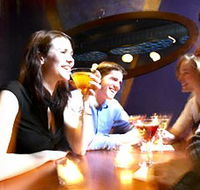 Courthouse Hotel - Melbourne Tourism