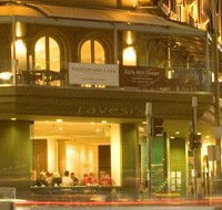 Ravesis Wine Bar - Melbourne Tourism