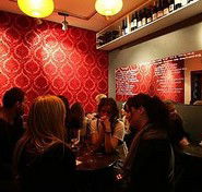 Shop and Wine Bar - Melbourne Tourism