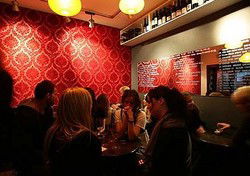 Shop And Wine Bar - Melbourne Tourism 0