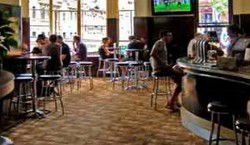 Bar Century - Melbourne Tourism 0