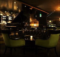 Trademark Hotel Lounge Bar and Piano Room - Melbourne Tourism