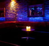 The Tunnel Club - Melbourne Tourism