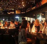 Thru the Grapevine - Melbourne Tourism