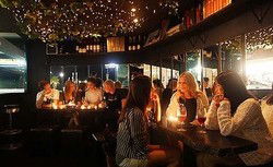 Thru The Grapevine - Melbourne Tourism 0