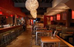 Firehouse Hotel - Melbourne Tourism 0