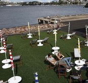 The Island Bar - Melbourne Tourism
