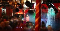 Darlinghurst NSW Melbourne Tourism