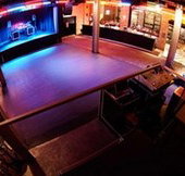 Oxford Art Factory - Melbourne Tourism