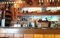 Safari Cocktail Bar - Melbourne Tourism 0