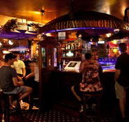 PJ O'Briens - Melbourne Tourism