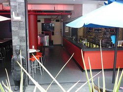 BAR138 On Barrack - Melbourne Tourism 0