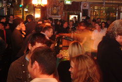 The Terminus Hotel - Melbourne Tourism 1